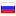 vertikalnet.ru hosted country